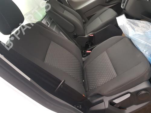 Gearstang FORD TRANSIT V363 Platform/Chassis (FED, FFD) 2.0 EcoBlue | BP31840489M90 