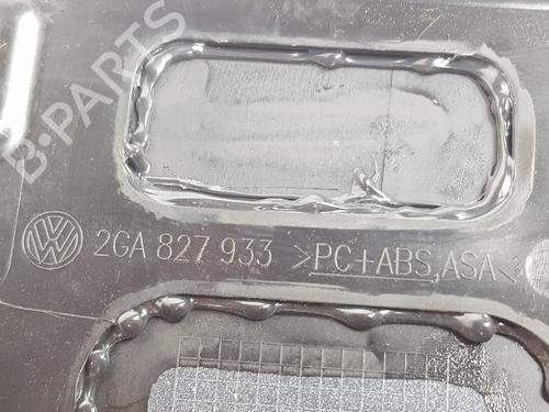 Spoiler bagklap VW T-ROC (A11, D11) 1.0 TSI | BP37536757C96 - Image 7