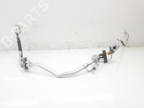 AC pipe OPEL ASTRA L Sports Tourer (OV5) 1.2 (FRHNPJ) | BP26549030M126