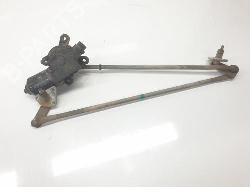 Front wiper motor TOYOTA LAND CRUISER 90 (_J9_)  | BP26734654M29 