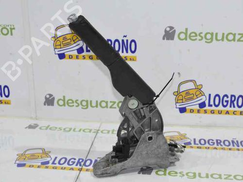 Used Hand brake VW GOLF V (1K1) 1.4 TSI (170 hp) 8774915