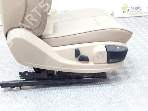 Right front seat BMW X5 (E70) xDrive 30 d | BP6244729C16 