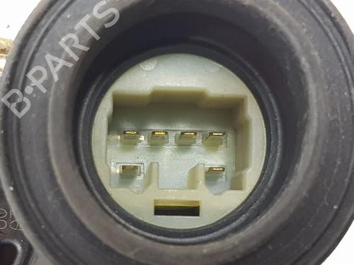 Front left window mechanism TOYOTA LAND CRUISER PRADO (_J12_) 3.0 D-4D (KDJ120, KDJ125) | BP20196969C22 