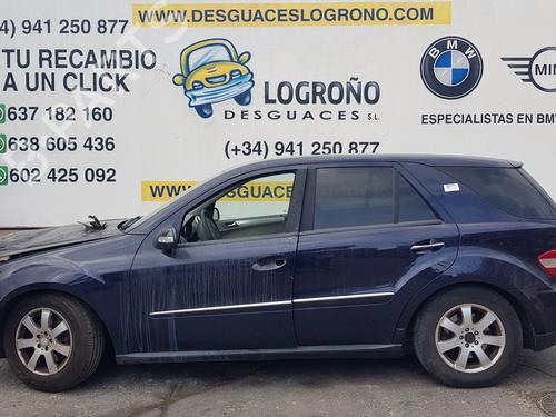 Elektronisk sensor MERCEDES-BENZ M-CLASS (W164) ML 280 CDI 4-matic (164.120) | BP29244330M84 