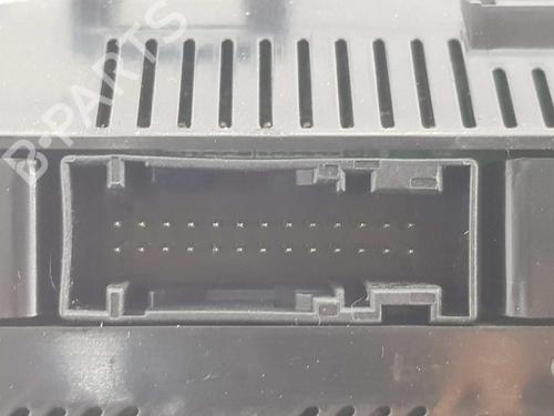 Climate control FORD FOCUS III 1.6 TDCi | BP6455893I5 
