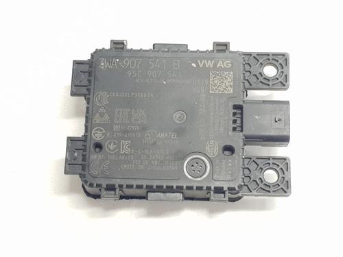 Electronic module VW CRAFTER Van (SY_, SX_) | BP31299592M83