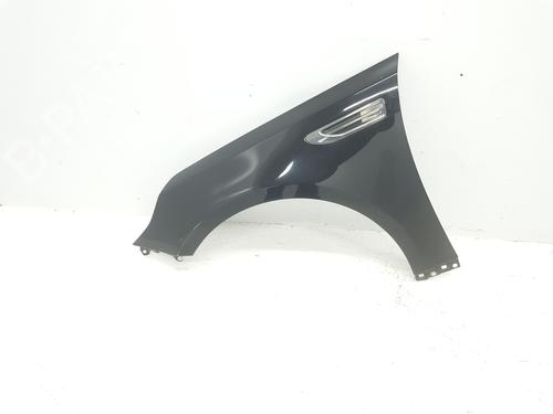 Used Left front fenders KIA OPTIMA (JF) 1.7 CRDi (141 hp) 21219450