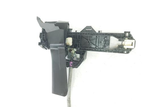 Front left lock MERCEDES-BENZ C-CLASS (W204) C 220 CDI (204.002) | BP14939924C98 