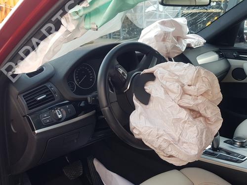 Engine BMW X4 (F26) xDrive 20 d | BP36520017M1 - Image 21