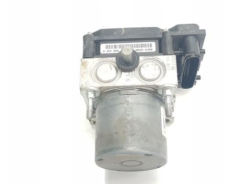 ABS pump CITROËN JUMPER II Van 2.2 HDi 100 | BP36679511M43 - Image 5
