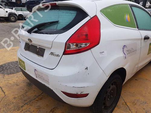 Høyre foran lås FORD FIESTA VI (CB1, CCN) 1.4 TDCi | BP20187777C97 
