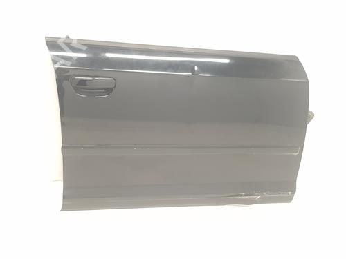 Right front door AUDI A3 Sportback (8PA) 2.0 TDI 16V 8P4831052A  | 8P4831052A  | COLOR NEGRO Y9B |