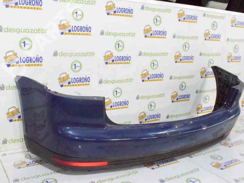 Rear bumper VW TOURAN (1T1, 1T2) 1.9 TDI | BP759502C8 