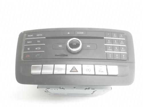 Electronic module MERCEDES-BENZ A-CLASS (W176) A 200 CDI / d (176.008) | BP34348778M83 - Image 2