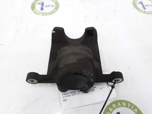 Right rear brake caliper HYUNDAI SANTA FÉ III (DM, DMA) 2.0 CRDi | BP11596336M106 