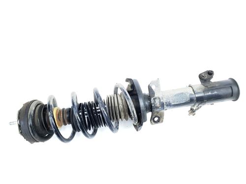 Left front shock absorber FORD TRANSIT COURIER B460 Box Body/MPV 1.5 TDCi | BP23227628M16 