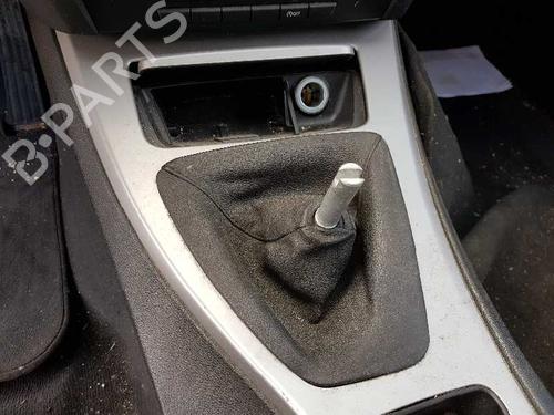 Front left exterior door handle BMW 3 Touring (E91) 318 d | BP3376135C128 