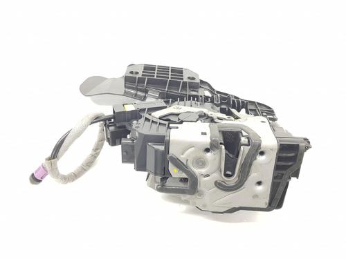 Rear right lock MERCEDES-BENZ M-CLASS (W166) ML 350 BlueTEC 4-matic (166.024, 166.023) | BP18255156C99 