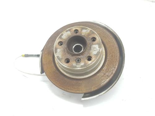 Right rear steering knuckle BMW 1 (F20) 116 d | BP8530901M28 