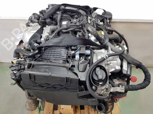 Engine MERCEDES-BENZ M-CLASS (W164) | BP38777663M1 - Image 24