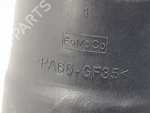 Intercooler pipe FORD TRANSIT COURIER V769 Box Body/MPV (N3P) 1.0 EcoBoost | BP31051338M127 