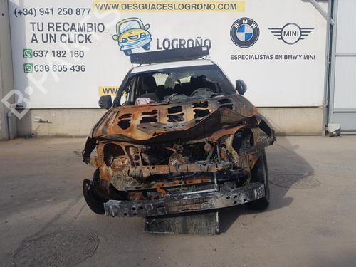 Used Parts TOYOTA LAND CRUISER PRADO (_J15_)    4615338