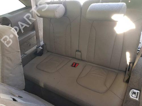 Armlene AUDI Q7 (4LB) 3.0 TDI quattro | BP7152905I20 