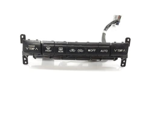 Used Climate control TOYOTA LAND CRUISER PRADO (_J12_) 3.0 D-4D (KDJ120, KDJ125) (166 hp) 12145527