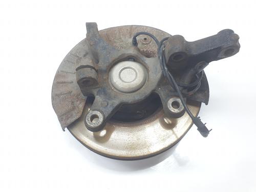 Right front steering knuckle MERCEDES-BENZ VIANO (W639) CDI 2.2 (639.711, 639.713, 639.811, 639.813, 639.815) | BP25896146M26 