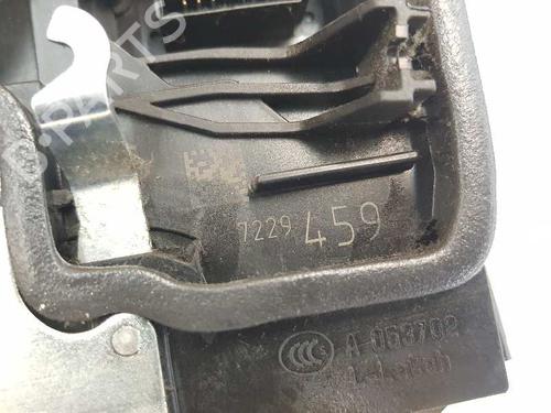 Rear left lock BMW X1 (E84) sDrive 18 d | BP6018051C100 
