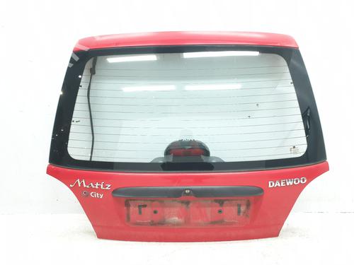 Coffre DAEWOO MATIZ (M100, M150) [1998-2026]  31982430