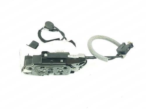 Rear right lock VW TIGUAN (5N_) 2.0 TDI 4motion | BP6251574C99 