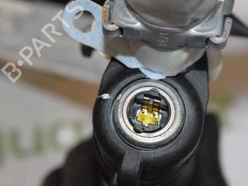Left curtain airbag BMW 3 (E90) 320 d | BP771652C11 