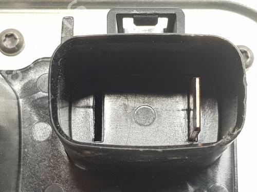 Electronic module LAND ROVER RANGE ROVER VELAR (L560) 3.0 D300 SDV6 4x4 | BP31808232M83