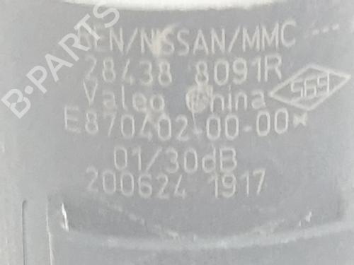 Other DACIA DUSTER (PYM_, PYN_) 1.2 TCe 130 | BP36678727O1 - Image 5