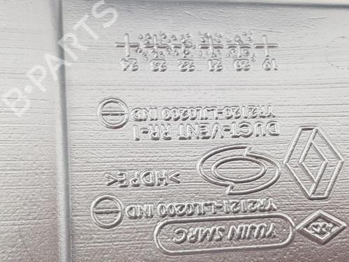 Armrest / Center console RENAULT ARKANA I (LCM_, LDN_) 1.3 TCe 140 (LDN0) | BP33330277I20 - Image 3