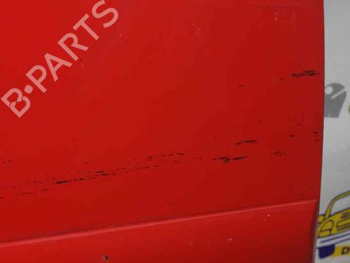 Right rear door VW GOLF V (1K1) 1.9 TDI | BP895924C5 