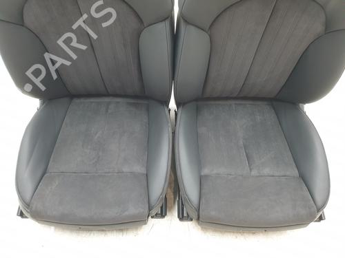 Seats set AUDI A6 C7 (4G2, 4GC) 2.0 TDI | BP29573424C78 
