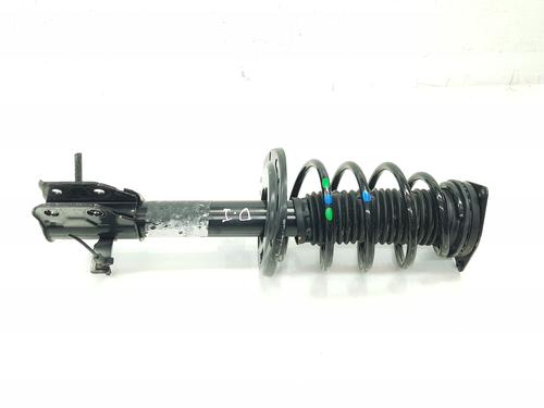 Used Left front shock absorber Left front shock absorber 37666287 37666287