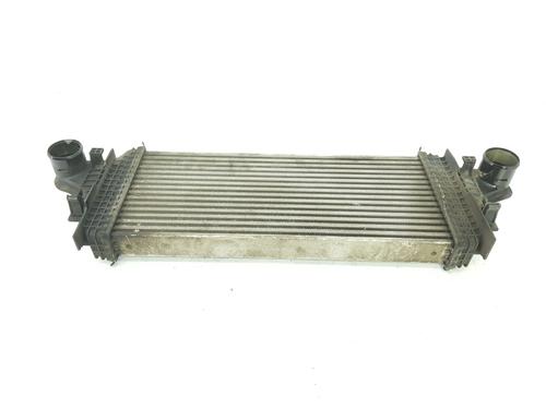 Intercooler MERCEDES-BENZ M-CLASS (W164) ML 320 CDI 4-matic (164.122) | BP9138989M30 