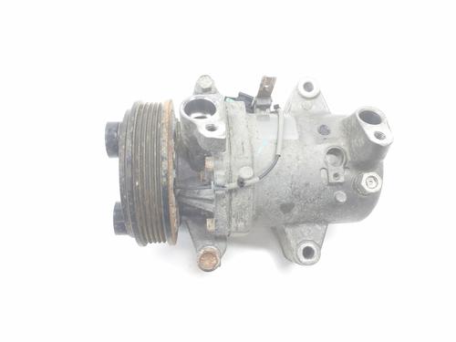 AC-Kompressor MITSUBISHI L200 / TRITON (KJ_, KK_, KL_) 2.4 DI-D 4WD (KJ0T) (154 hp) 32521691