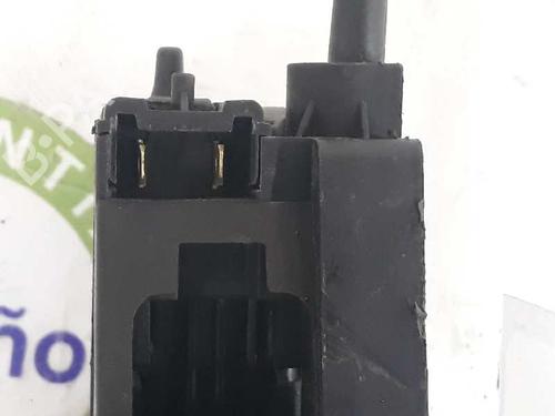 Rear right lock RENAULT MEGANE I Classic (LA0/1_) 1.9 dTi (LA08, LA0N, LA0K) | BP1543753C99 