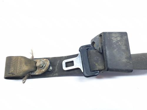Rear right seatbelt MITSUBISHI L200 / TRITON (KA_T, KB_T) 2.5 DI-D 4WD (KB4T) | BP16498013I28 