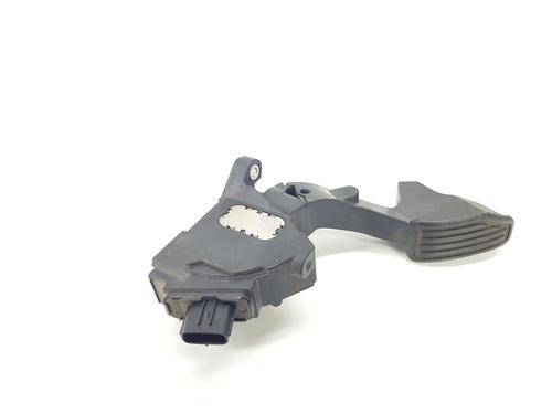 Used Pedal TOYOTA YARIS (_P13_) 1.5 Hybrid (NHP130_, NHP130) (101 hp) 20666181