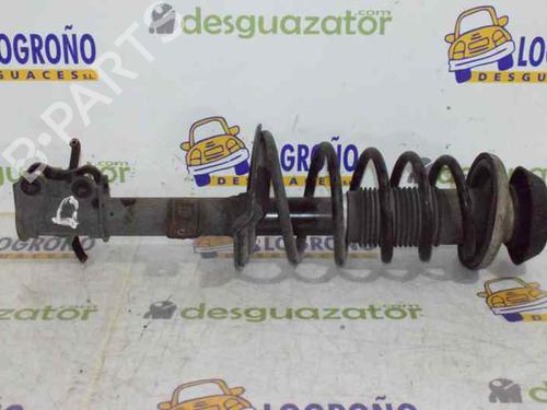 Høyre foran støtdemper SUZUKI SWIFT III (MZ, EZ) 1.3 (RS413, ZC11S) | BP791479M17 