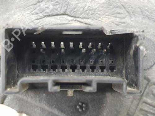 Left mirror OPEL VECTRA C GTS (Z02) 2.2 DTI 16V (F68) | BP16865012C26 