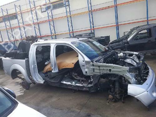 Ratstangsstang NISSAN NAVARA NP300 (D40) 2.5 dCi 4WD (D40TT, D40T, D40M, D40BB) | BP2683338I23 