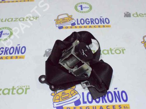 Rear center seatbelt MERCEDES-BENZ E-CLASS (W211) E 280 CDI (211.020) | BP8746503I27 