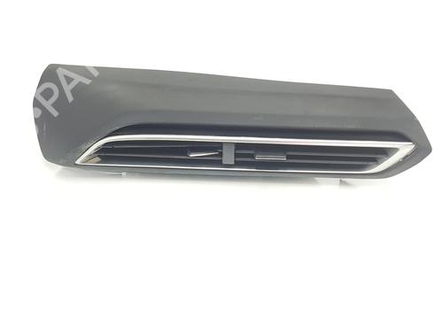 Used Air vent PEUGEOT 3008 II SUV (MC_, MR_, MJ_, M4_) 1.6 BlueHDi 120 (120 hp) 29711057