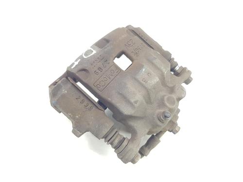 Left front brake caliper FORD FIESTA VI (CB1, CCN) 1.6 TDCi | BP18146012M105 